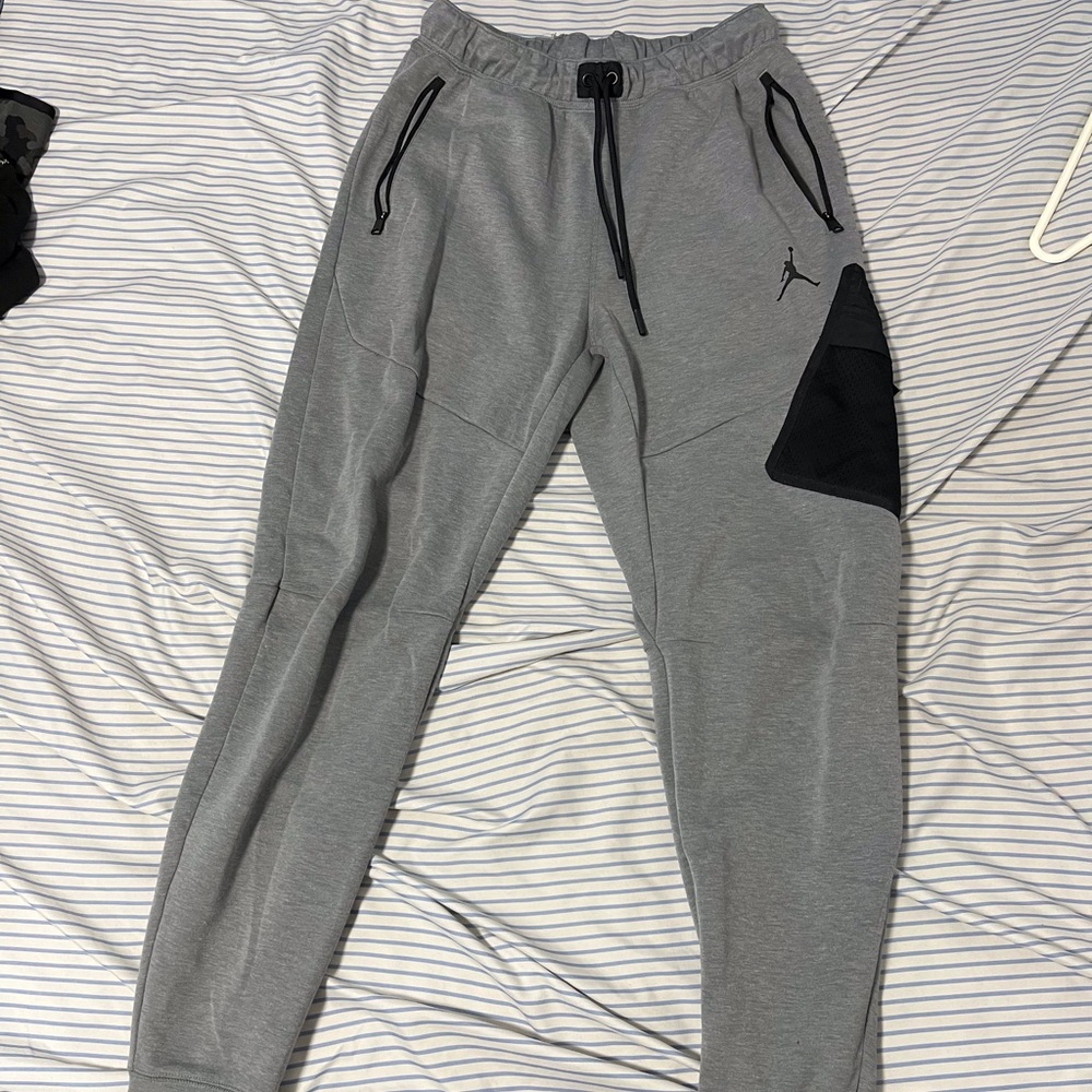 Sweats